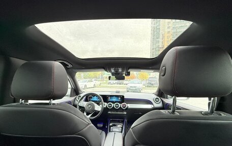 Mercedes-Benz GLB, 2020 год, 4 450 000 рублей, 15 фотография