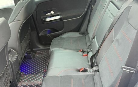 Mercedes-Benz GLB, 2020 год, 4 450 000 рублей, 18 фотография