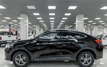 Haval F7x I, 2022 год, 2 083 000 рублей, 6 фотография