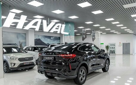 Haval F7x I, 2022 год, 2 083 000 рублей, 2 фотография
