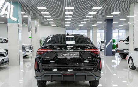 Haval F7x I, 2022 год, 2 083 000 рублей, 8 фотография