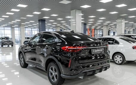 Haval F7x I, 2022 год, 2 083 000 рублей, 4 фотография