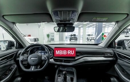 Haval F7x I, 2022 год, 2 083 000 рублей, 9 фотография