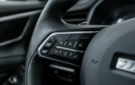 Haval F7x I, 2022 год, 2 083 000 рублей, 13 фотография