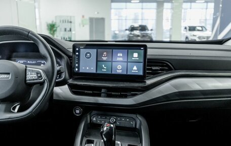 Haval F7x I, 2022 год, 2 083 000 рублей, 10 фотография