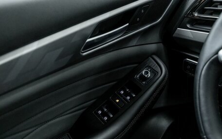 Haval F7x I, 2022 год, 2 083 000 рублей, 21 фотография