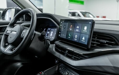 Haval F7x I, 2022 год, 2 083 000 рублей, 15 фотография