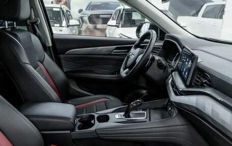 Haval F7x I, 2022 год, 2 083 000 рублей, 19 фотография