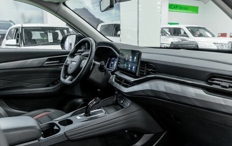 Haval F7x I, 2022 год, 2 083 000 рублей, 20 фотография