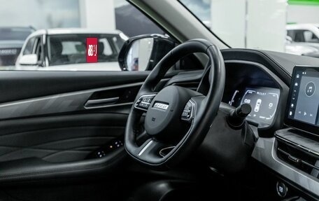 Haval F7x I, 2022 год, 2 083 000 рублей, 14 фотография