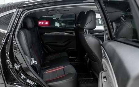 Haval F7x I, 2022 год, 2 083 000 рублей, 16 фотография