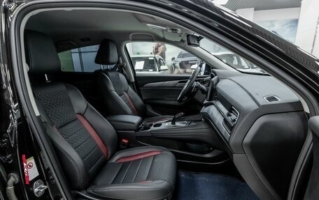 Haval F7x I, 2022 год, 2 083 000 рублей, 18 фотография