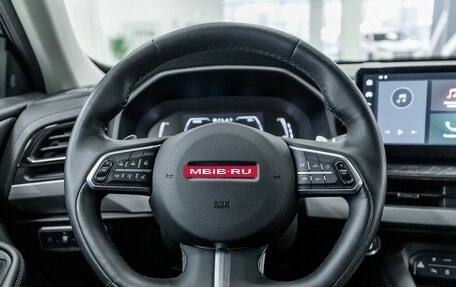 Haval F7x I, 2022 год, 2 083 000 рублей, 11 фотография