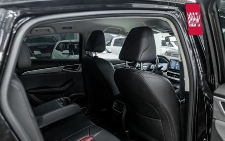 Haval F7x I, 2022 год, 2 083 000 рублей, 17 фотография