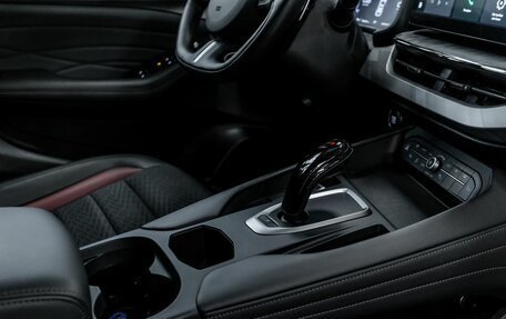 Haval F7x I, 2022 год, 2 083 000 рублей, 30 фотография