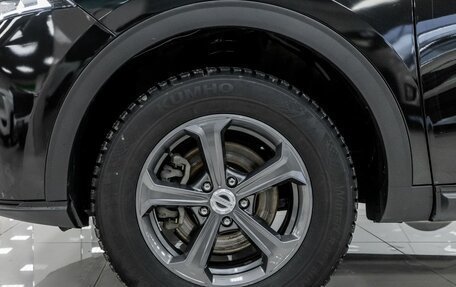 Haval F7x I, 2022 год, 2 083 000 рублей, 31 фотография