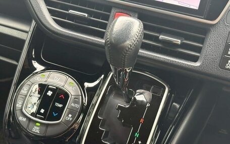 Toyota Noah III, 2021 год, 1 718 027 рублей, 17 фотография