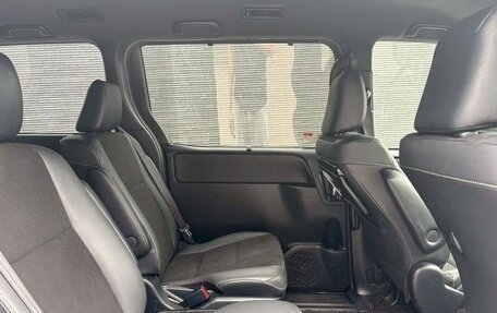 Toyota Noah III, 2021 год, 1 718 027 рублей, 19 фотография