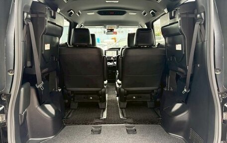 Toyota Noah III, 2021 год, 1 718 027 рублей, 25 фотография