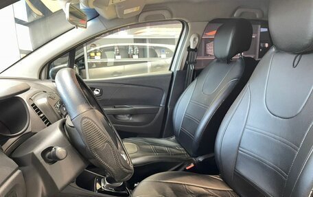 Renault Kaptur I рестайлинг, 2019 год, 1 120 000 рублей, 10 фотография