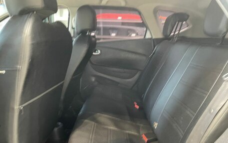 Renault Kaptur I рестайлинг, 2019 год, 1 120 000 рублей, 11 фотография