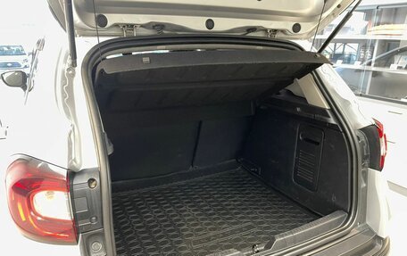 Renault Kaptur I рестайлинг, 2019 год, 1 120 000 рублей, 8 фотография