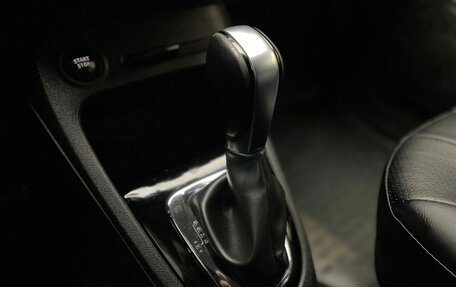 Renault Kaptur I рестайлинг, 2019 год, 1 120 000 рублей, 14 фотография