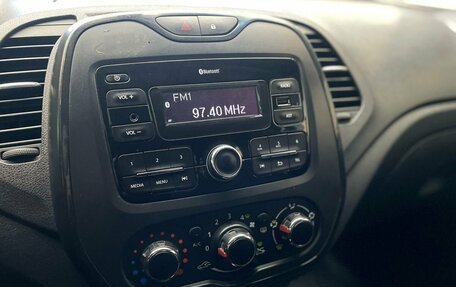 Renault Kaptur I рестайлинг, 2019 год, 1 120 000 рублей, 15 фотография