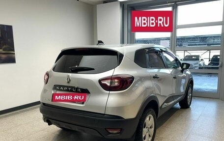 Renault Kaptur I рестайлинг, 2019 год, 1 120 000 рублей, 5 фотография