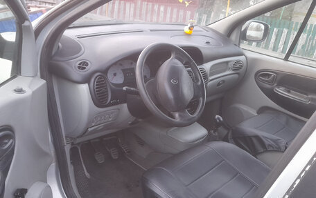 Renault Scenic III, 2000 год, 320 000 рублей, 2 фотография
