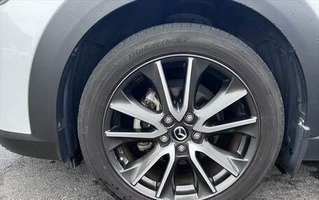 Mazda CX-3 I, 2016 год, 912 000 рублей, 12 фотография