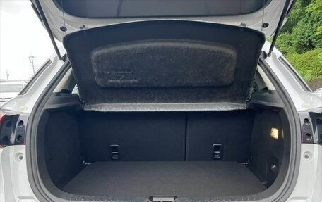 Mazda CX-3 I, 2016 год, 912 000 рублей, 10 фотография