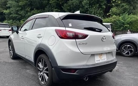 Mazda CX-3 I, 2016 год, 912 000 рублей, 5 фотография