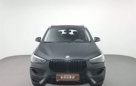 BMW X1, 2021 год, 1 650 202 рублей, 1 фотография
