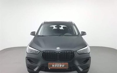 BMW X1, 2021 год, 1 650 202 рублей, 1 фотография