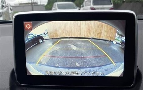 Mazda CX-3 I, 2016 год, 912 000 рублей, 11 фотография