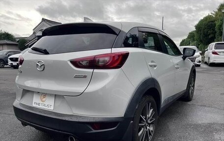 Mazda CX-3 I, 2016 год, 912 000 рублей, 4 фотография