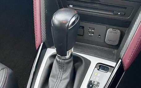 Mazda CX-3 I, 2016 год, 912 000 рублей, 14 фотография