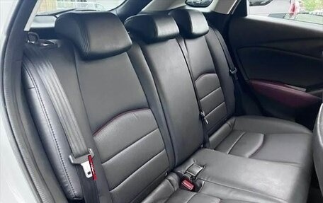 Mazda CX-3 I, 2016 год, 912 000 рублей, 9 фотография