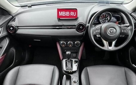 Mazda CX-3 I, 2016 год, 912 000 рублей, 8 фотография