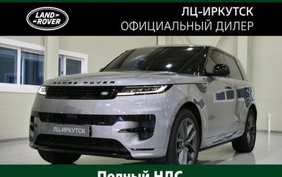 Land Rover Range Rover Sport, 2024 год, 19 200 000 рублей, 1 фотография