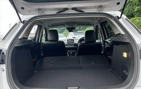 Mazda CX-3 I, 2016 год, 912 000 рублей, 16 фотография