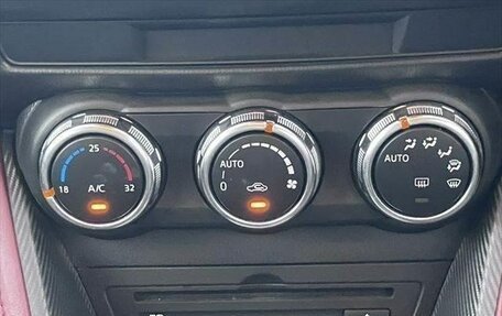 Mazda CX-3 I, 2016 год, 912 000 рублей, 17 фотография