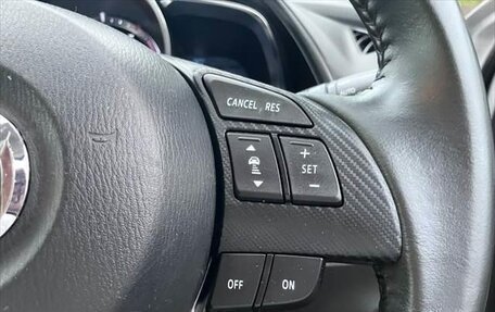 Mazda CX-3 I, 2016 год, 912 000 рублей, 18 фотография