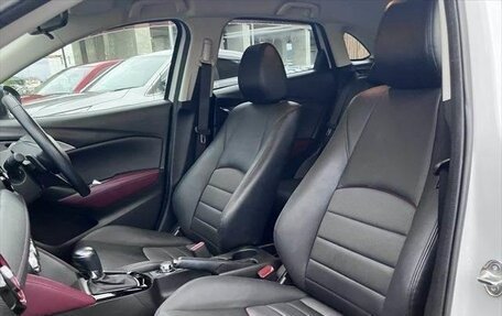 Mazda CX-3 I, 2016 год, 912 000 рублей, 19 фотография