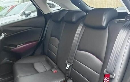 Mazda CX-3 I, 2016 год, 912 000 рублей, 20 фотография