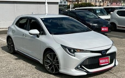 Toyota Corolla, 2022 год, 1 321 000 рублей, 1 фотография