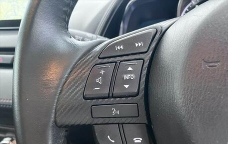 Mazda CX-3 I, 2016 год, 912 000 рублей, 22 фотография