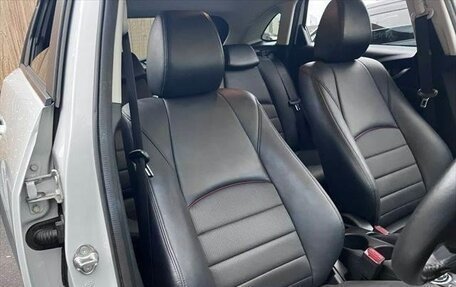 Mazda CX-3 I, 2016 год, 912 000 рублей, 26 фотография