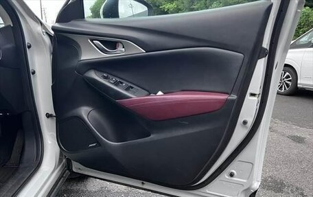 Mazda CX-3 I, 2016 год, 912 000 рублей, 29 фотография